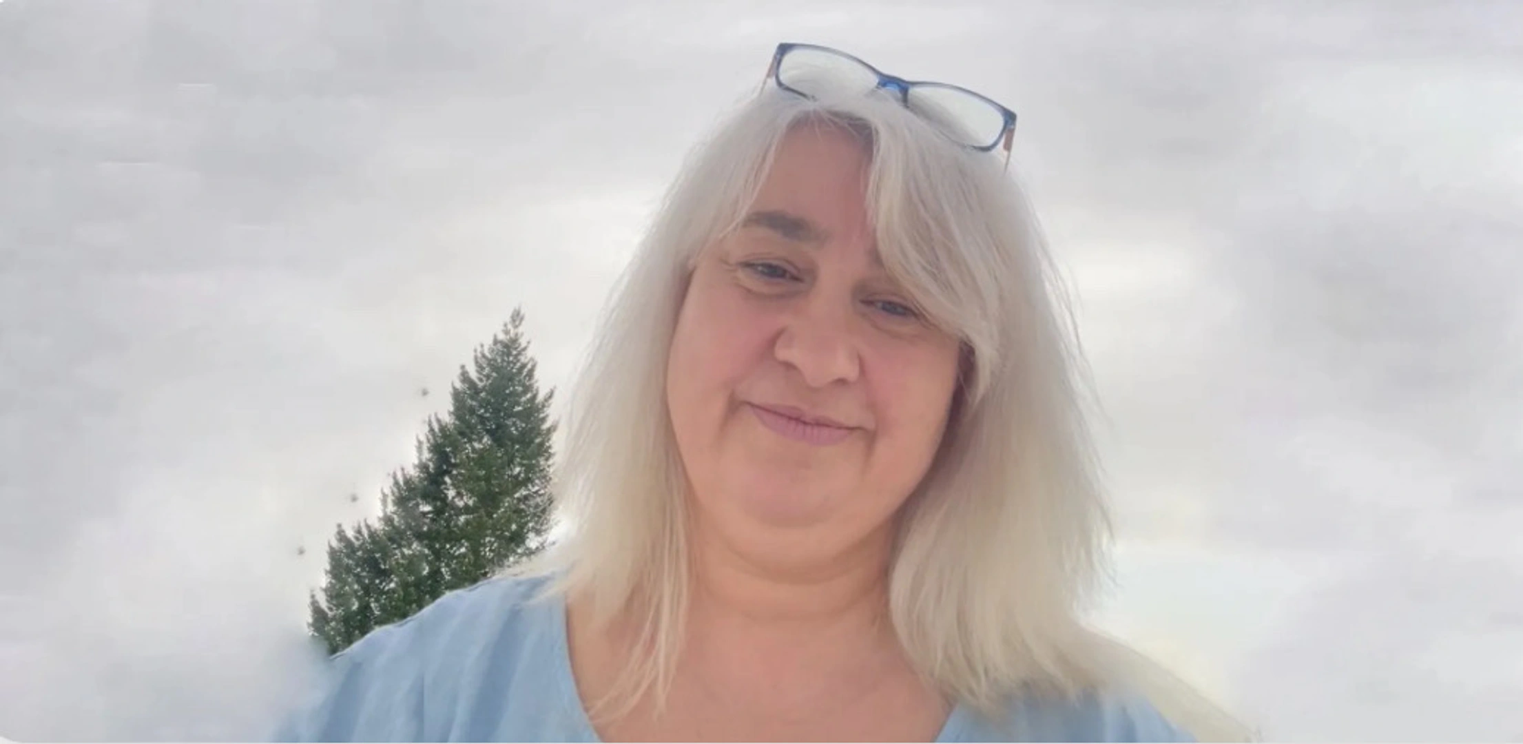 "Jsem mnohem pěvnější a stabilnější než kdykoliv předtím."