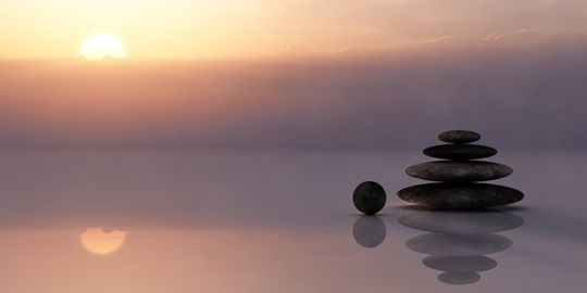 Meditace - co to je?