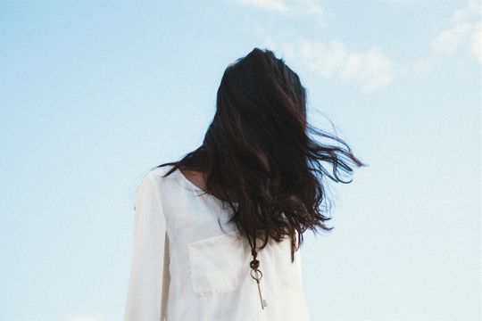Klíč k ovládnutí vlastní mysli - návod