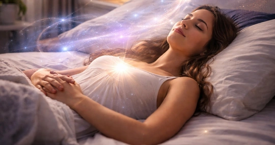 Meditace do vyšších sfér: Jak se rozplynout v jednotě, a přitom zůstat sám sebou