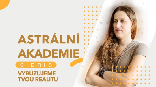 Vybuzujeme TVOU realitu