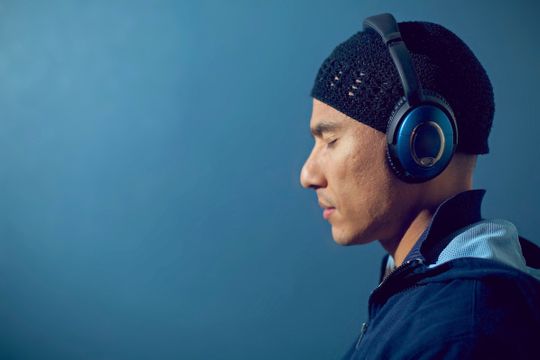 Audio meditace pro klid i poznání