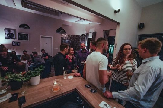 Setkání: Láskyplný svět v Praze, 18.7.2021