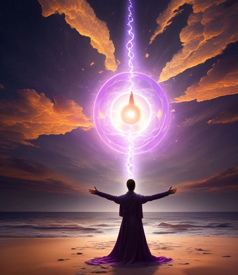 Léčivá meditace (25 minut)