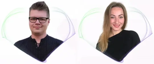 Doplacení celkové částky terapie - těším se na tebe 🌟